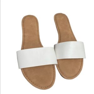 SHEIN sandals